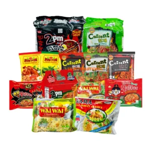 Noodles